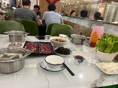 -福合埕牛肉火锅(长平国新店)