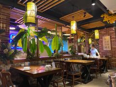 大堂-湘厨壹品(芙蓉广场店)
