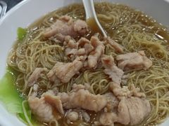 -燊意布拉肠云吞面(中山四路店)