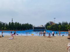 -欢乐水魔方水世界
