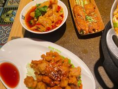 -蛙喔牛蛙(盐城盐都万达店)