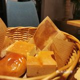 无意打卡列表收藏的西餐厅[调皮]