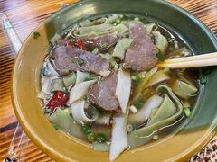 特色牛肉粉-十里香粉馆(虹桥中路店)