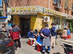 -清真宏玉祥黄门脸餐厅(华荫东里店)