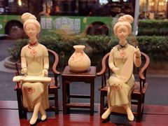 -苏州老字号·苏面斋·秃黄油·三虾面苏式面馆