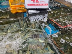 -盒马鲜生(莱蒙都会店)