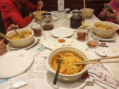 -南山鲜虾面·活鲜小馆·海味大连菜(南山总店)