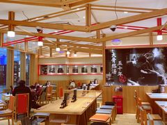 大堂-味千拉面(又一城店)