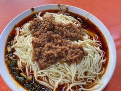 -担担面(龙平路店)