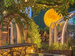 -1819餐厅·团队聚餐·烤串·精酿