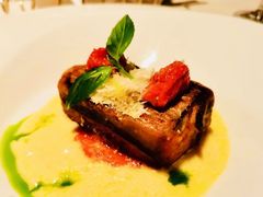 -北京金融街丽思卡尔顿酒店·意味轩 Cepe