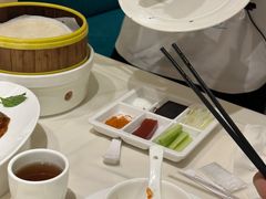 -在前门·烤鸭北京菜(五月花广场店)