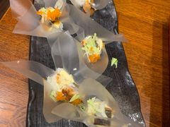 -樱の花亭日本料理店