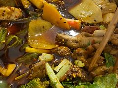-特色油卤串串(水碾河店)
