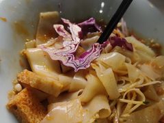 -帕米尔食府(白云观店)