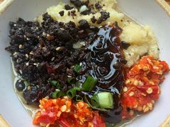 -盖帮鳝鱼串串(东郊记忆店)
