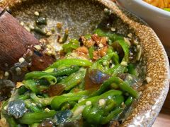 -费大厨辣椒炒肉(万家丽一店)