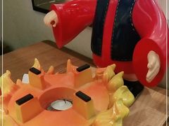 -闽上鲜·福建菜(龙湖滨江天街店)