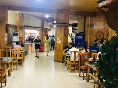 大堂-张关合渣(航空大道店)