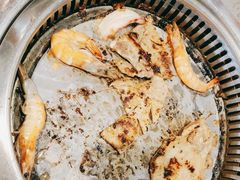 -金滏山烤肉·海鲜·火锅自助餐厅(襄阳万达店)