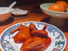 -新荣记(西溪湿地店)