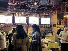 -楚太子  中餐&烧烤(武大店)
