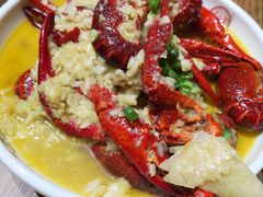 -叶派龙虾•招牌香辣蟹·海鲜(中海国际店)