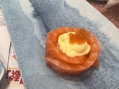 -元气寿司(环球港店)
