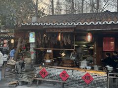 -青城甲(青城山店)