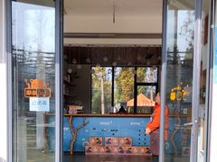 -前小桔亲子创意农场·草莓采摘·露营烧烤