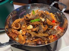 -大鱼徽州·寻味徽菜(星光总店)