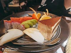提拉米苏蛋糕-秀·爱尔兰餐吧(上海路店)
