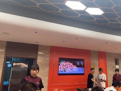 -潮福城大酒楼·潮粤菜·港式点心(阳光城店)