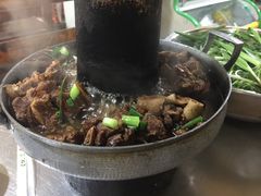 -唠叨坊私房菜(五一街店)