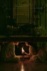 -WAVE SODA摄影工作室