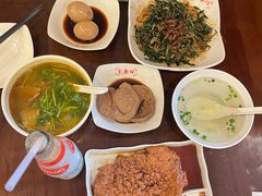 -东泰祥生煎馆(陕西南路店)