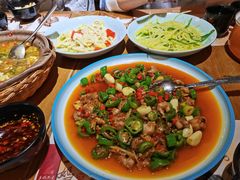 -王妈热卤·川味馆(海昌店)