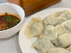-饺子季水饺餐厅(新市街店)