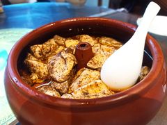 -香满楼(临安路店)