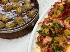 -东江海鲜大排档·潮汕菜·砂锅粥