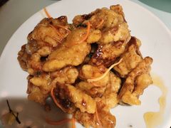 -鱼窝棚柴火铁锅炖(富山屯店)