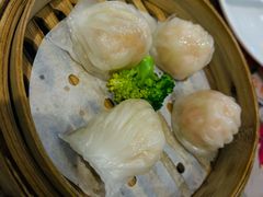 -虾饺妹·粤式手工点心(水荫路店)