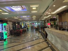 -好乐迪量贩式KTV(启东店)