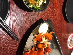 -纪州豚骨酱油拉面(锦延路店)