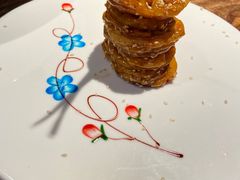 -周渝食惦·酸菜鱼精致川菜(横岗店)