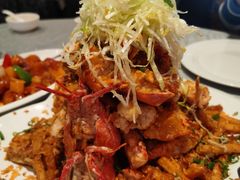 -鱼乐轩海鲜专门店