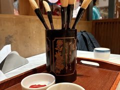 -唐猫庭院·千年陕菜(大唐不夜城店)