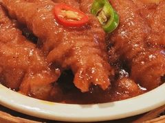 -滋粥楼·顺德菜(番禺广场总店)