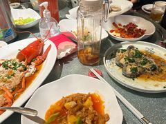 -蟹榭·本帮江浙菜·蟹宴(五角场合生汇商场店)