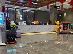 -星河湾温泉洗浴酒店